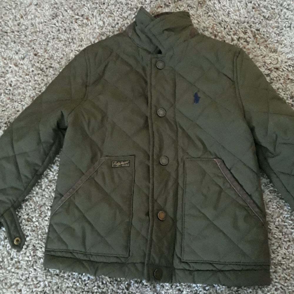 Clothing